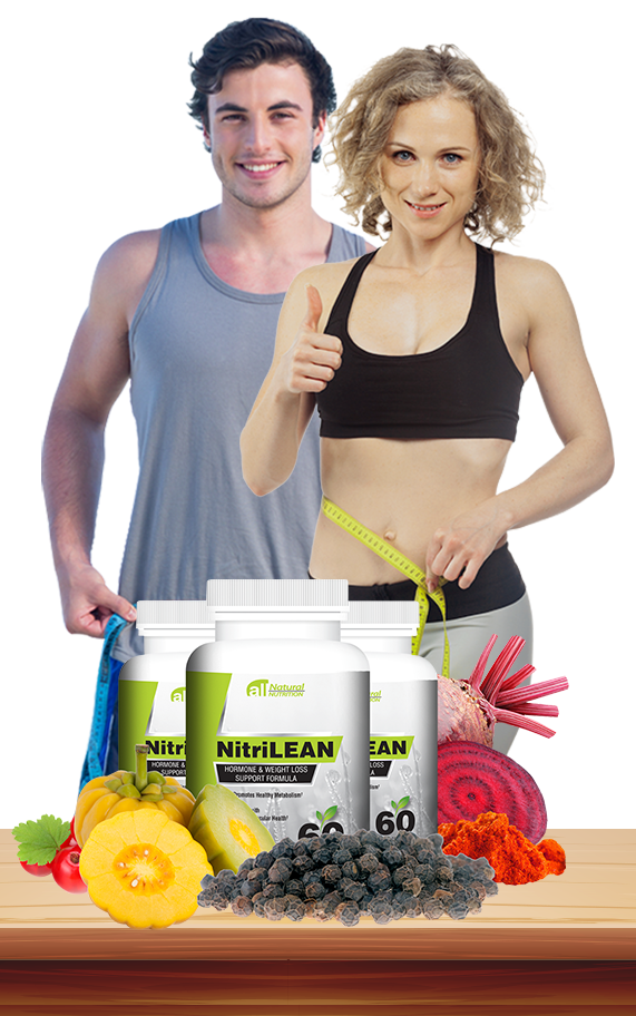 NitriLEAN Supplement